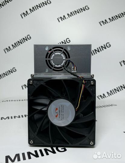 Whatsminer M30S 84th