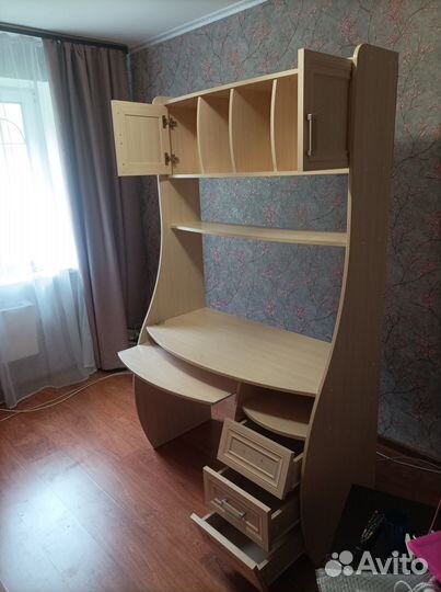 Компьютерный стол бу