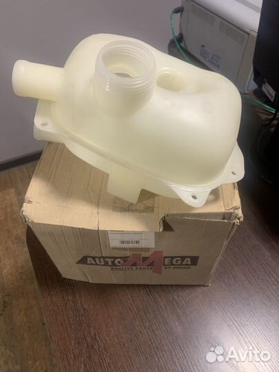 Бачок расширительный Transporter 3