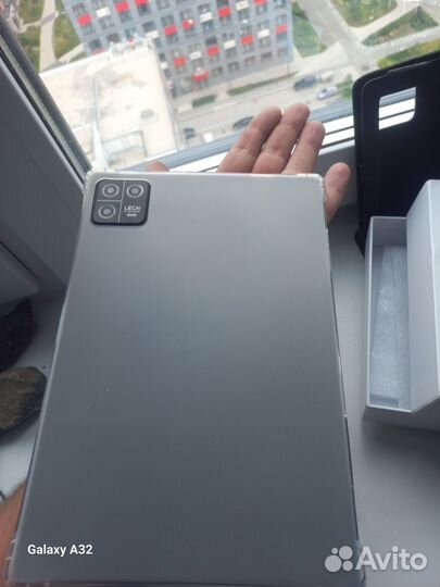 Планшет xiaomi mi pad 6 pro