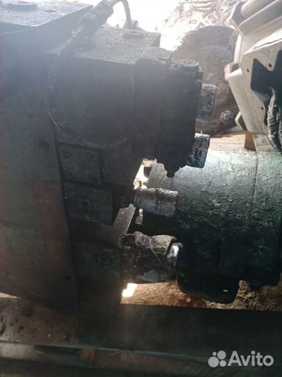 Гидрораспределители, клапана тпа Ponar Formoplast