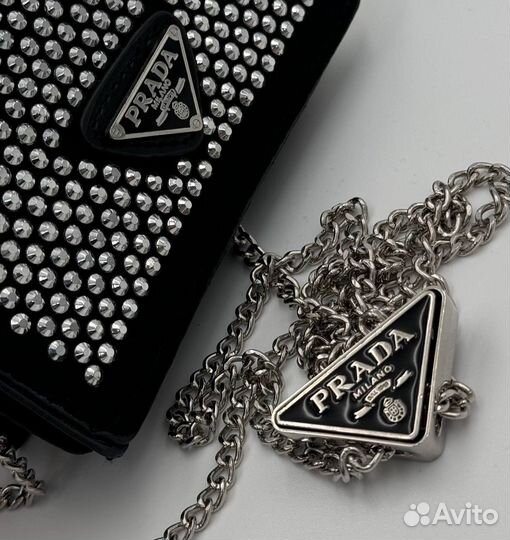 Сумка женская prada