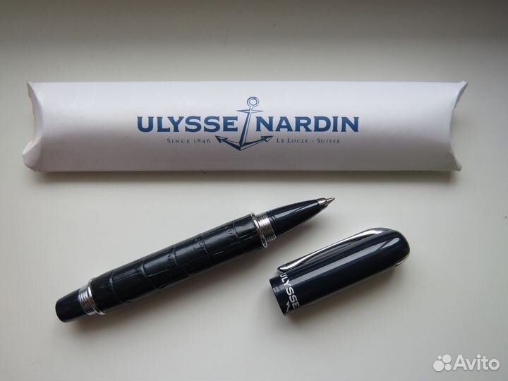 Ulysse Nardin