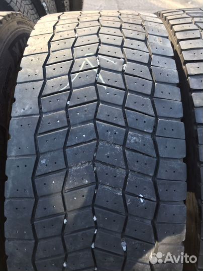 315 70 22.5 шины б/у