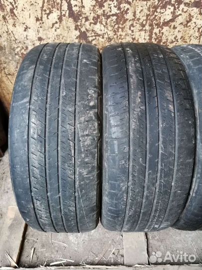 Continental Conti4x4Contact 235/60 R19