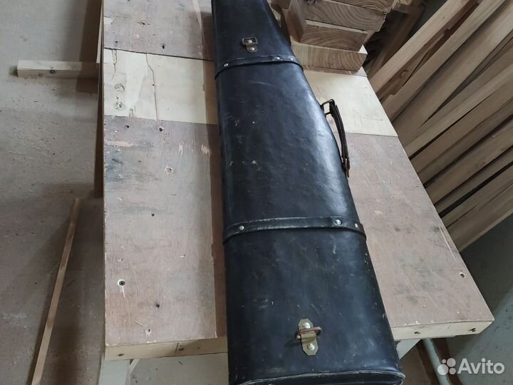 Кофр для ружья мс-21-12