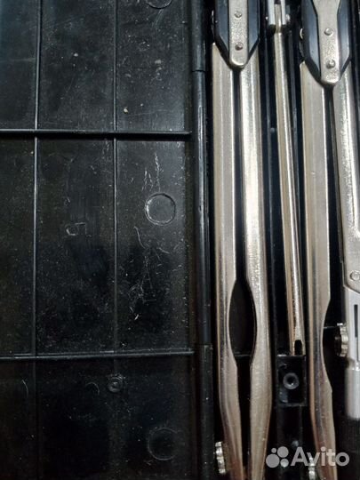 Чертежный набор СССР. Конструктором