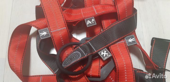 Страховочная привязь Синтез (арт:STm1)