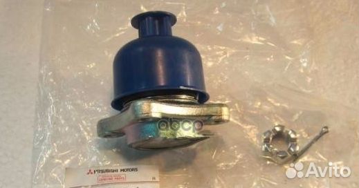 Опора шаровая mitsubishi 4010A056 4010A056