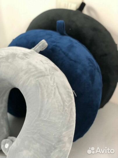 Подушка ортопедическая