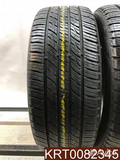 Kumho Crugen Premium KL33 245/50 R20 99B