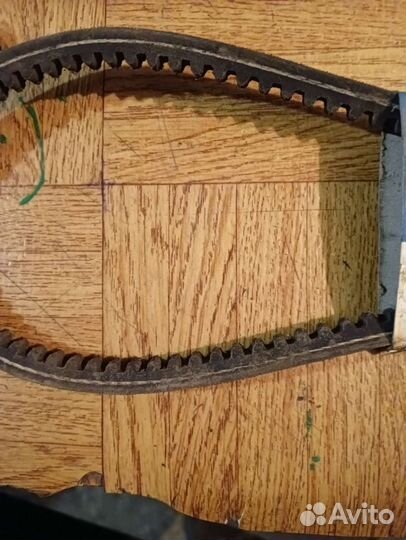 Ремень генератора ГАЗель