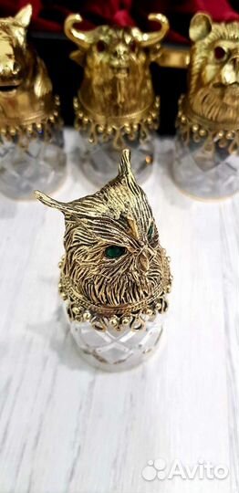 Стопки перевертыши 