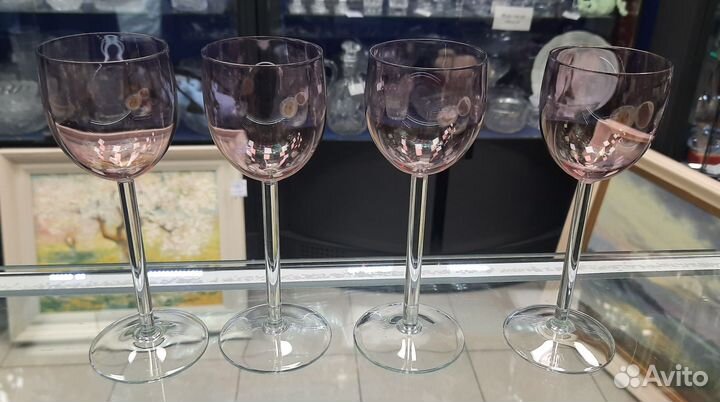 Чайная пара, сахарница, хохлома