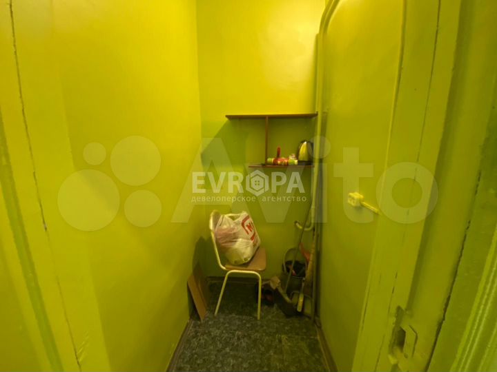 Помещение 100 кв.м