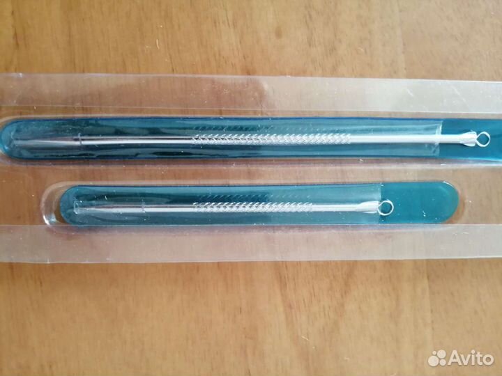 Игла косметологическая