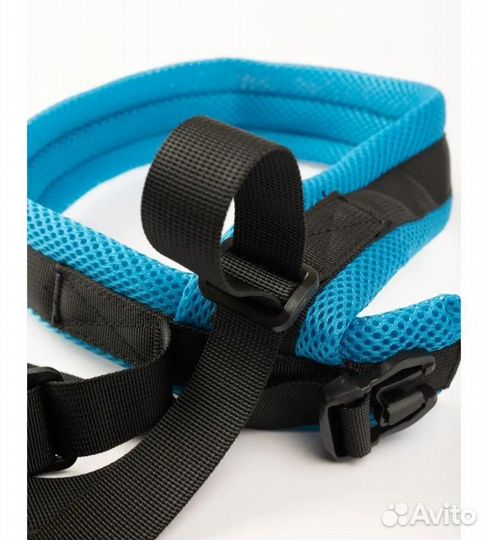 Ходунки для собак