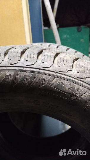 Matador MP 30 Sibir Ice 2 205/65 R15