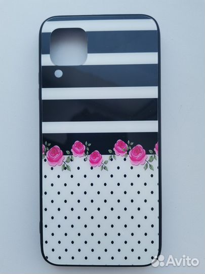 Чехол для huawei p40 lite