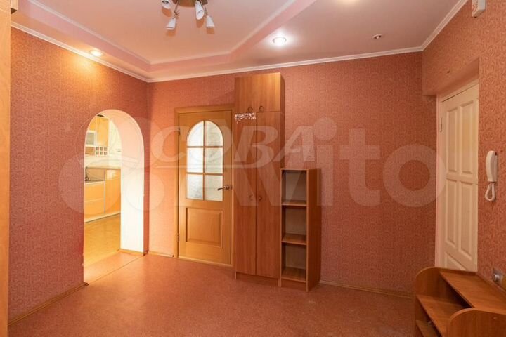 3-к. квартира, 90 м², 3/5 эт.