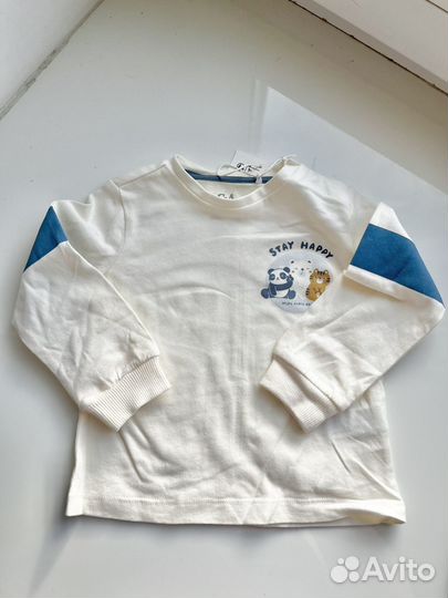 Одежда на малыша 68 CA жилетка