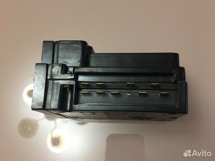 Реле для стиральной машины Ивушка