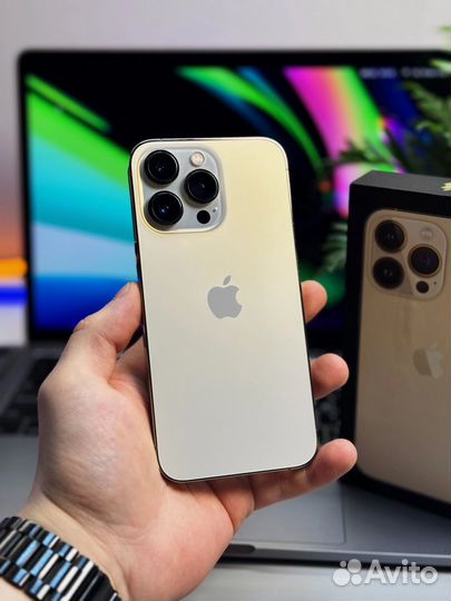 iPhone 13 Pro, 128 ГБ