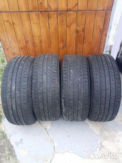 Nereus NS393 255/50 R20 109W