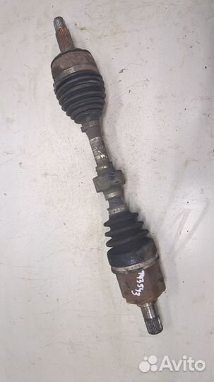 Полуось Honda Civic, 2007