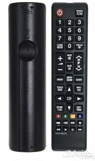 Пульт ду к телевизору Samsung PS51E537
