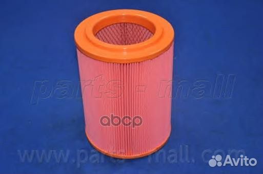 Фильтр воздушный parts-mall PAB-040 PAB-040 Par