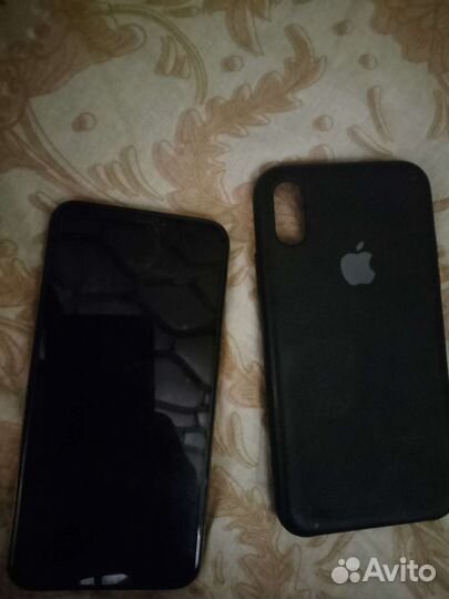 iPhone 10 xs