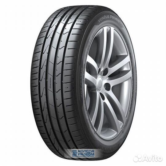 Hankook Ventus Prime 3 K125 195/60 R16 89V