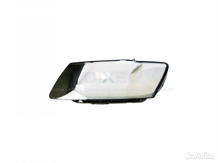 Стëкла фар Audi Q5 8R (2012 - 2017 Г.В) рестайлинг