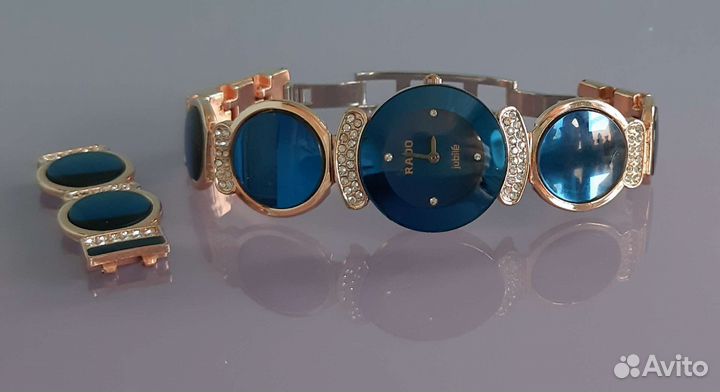 Часы женские rado