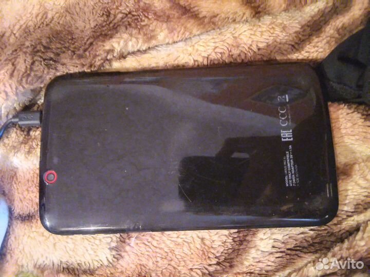 2 планшета на запчасти