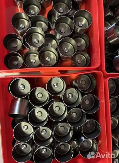 Толкатель Toyota Prado ZZE141 ATH10W