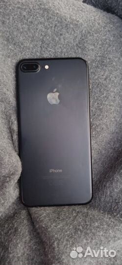 Айфон 7 plus