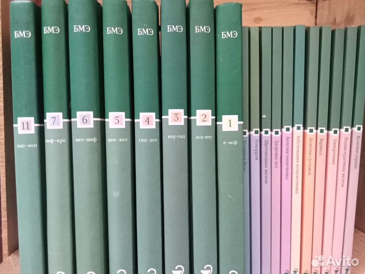 Медицина и юридические пособия