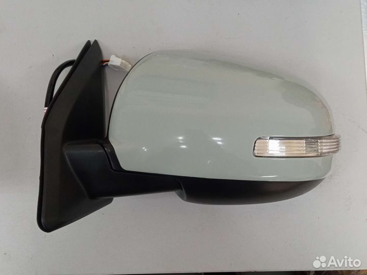 Зеркало электрическое ASX Outlander 9 контактов