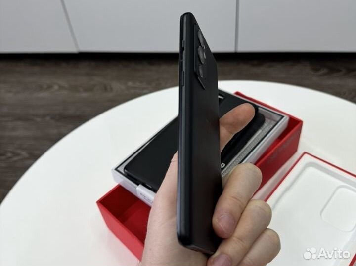 OnePlus 9RT, 8/128 ГБ