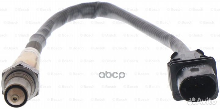 Лямбда-зонд BMW E60/65/90 2.0-3.0 D 0281004018