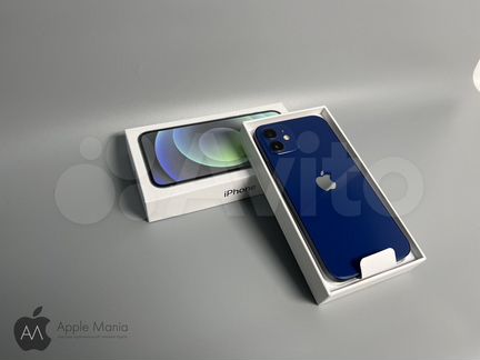 iPhone 12, 256 ГБ