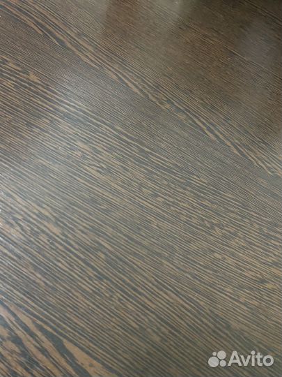 Стол-трансформер LUX венге