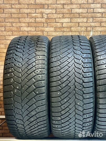 Continental ContiIceContact 4x4 265/50 R19