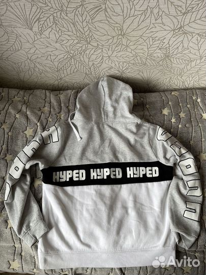 Спортивный костюм женский