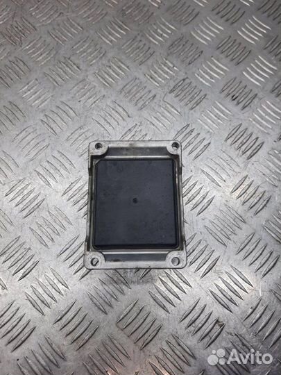 Блок управления двигателем Fiat Punto хэтчбэк 5