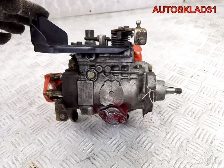 Тнвд Volkswagen Transporter T4 2.4 TDI 074130107E