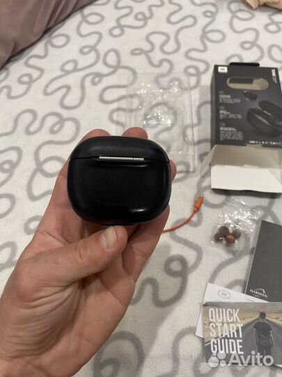 Jbl tune 120 tws