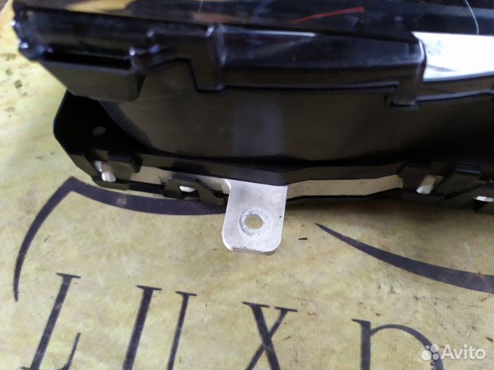 Панель приборов Infiniti Fx S51 5.0 2008